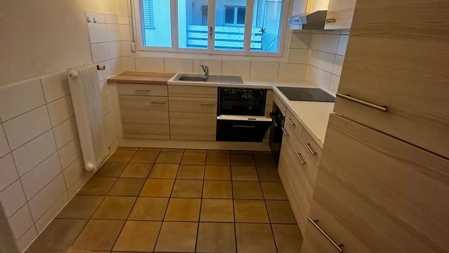 Wohnung mieten - Dorfstrasse 35a, 3366 Bettenhausen - Foto 2