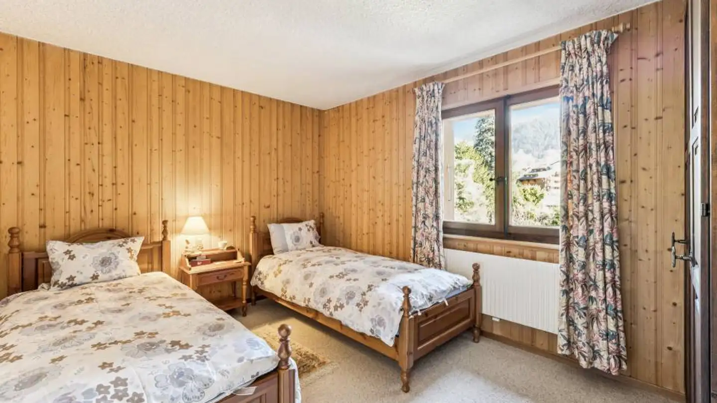 Appartamento in vendita - 1885 Chesières - Foto 4