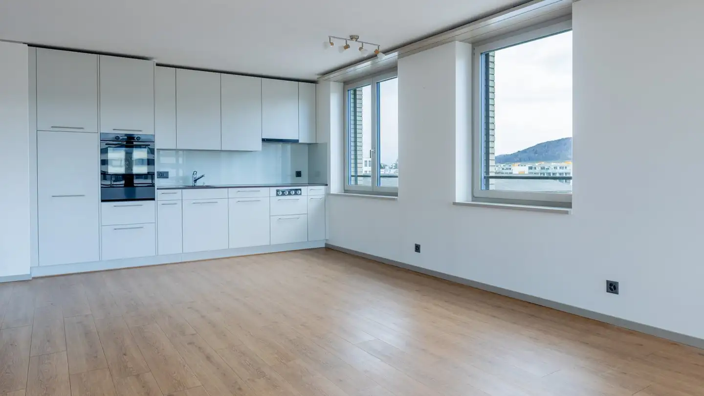 Apartment for rent - Brandstrasse 3, 8952 Schlieren