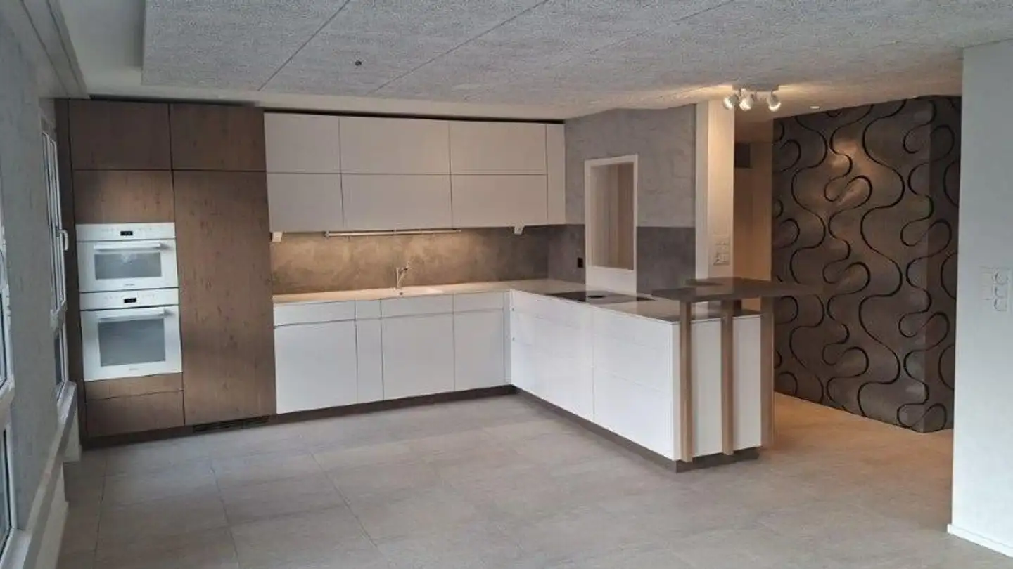 Apartment for rent - Achslenstrasse 6, 9016 St. Gallen