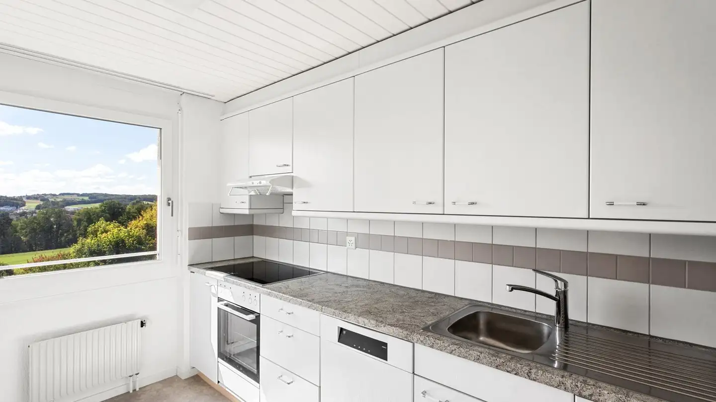 Wohnung mieten - Route Du Coteau 17, 1752 Villars-sur-Glâne - Foto 3