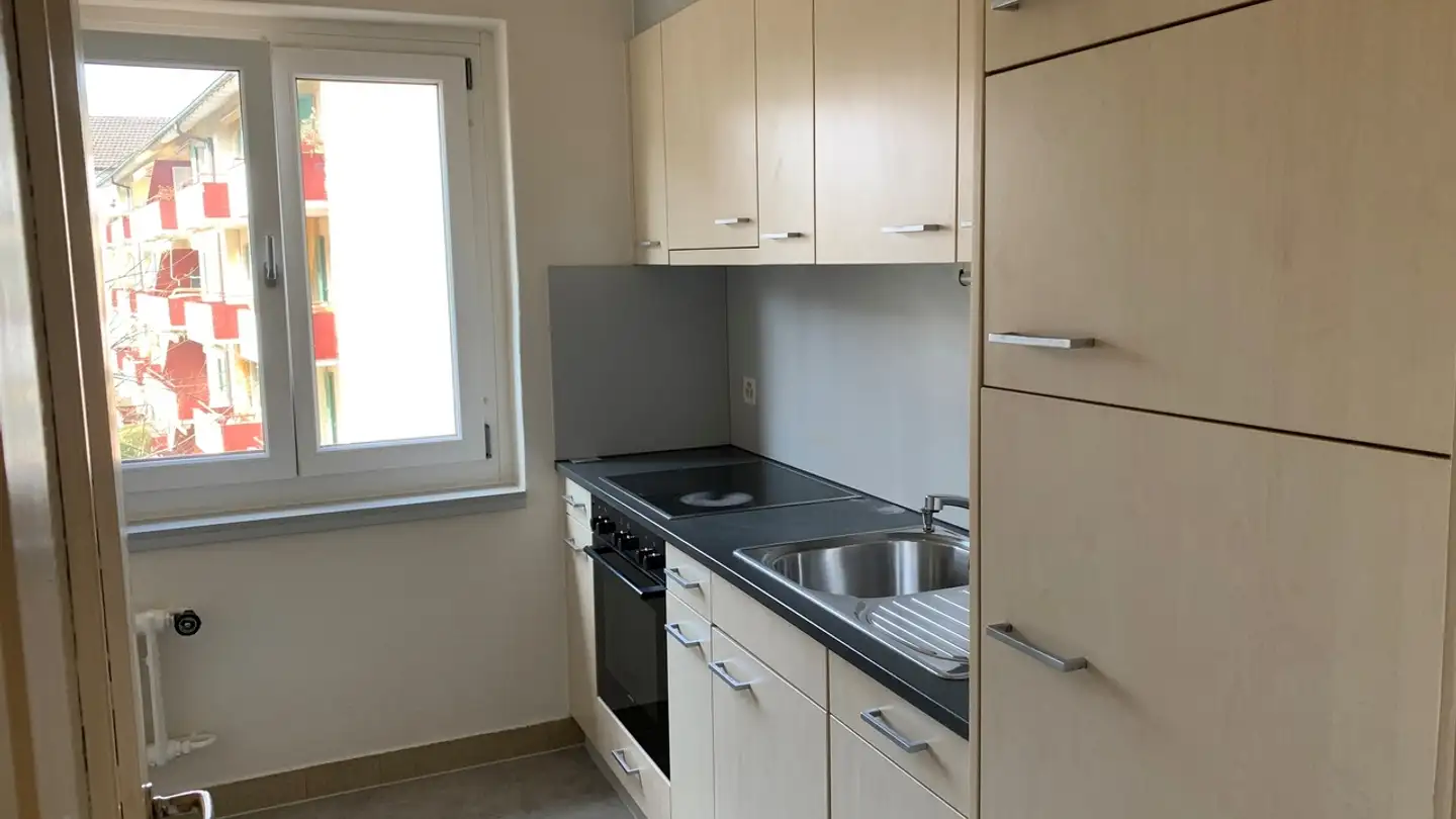Appartamento in affitto - Langgrütstrasse 103, 8047 Zürich - Foto 2