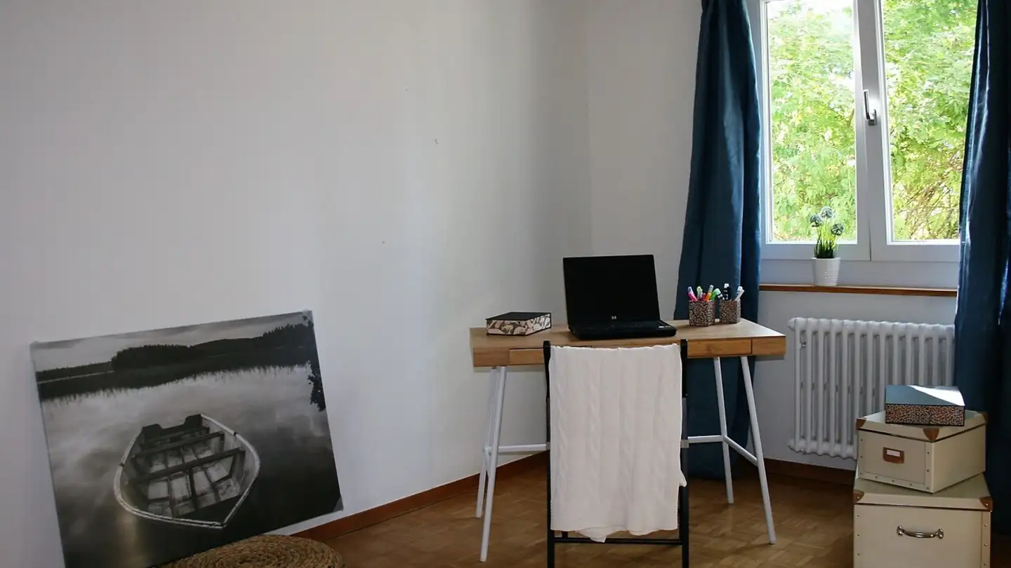 Appartamento in affitto - Langgrütstrasse 103, 8047 Zürich - Foto 3