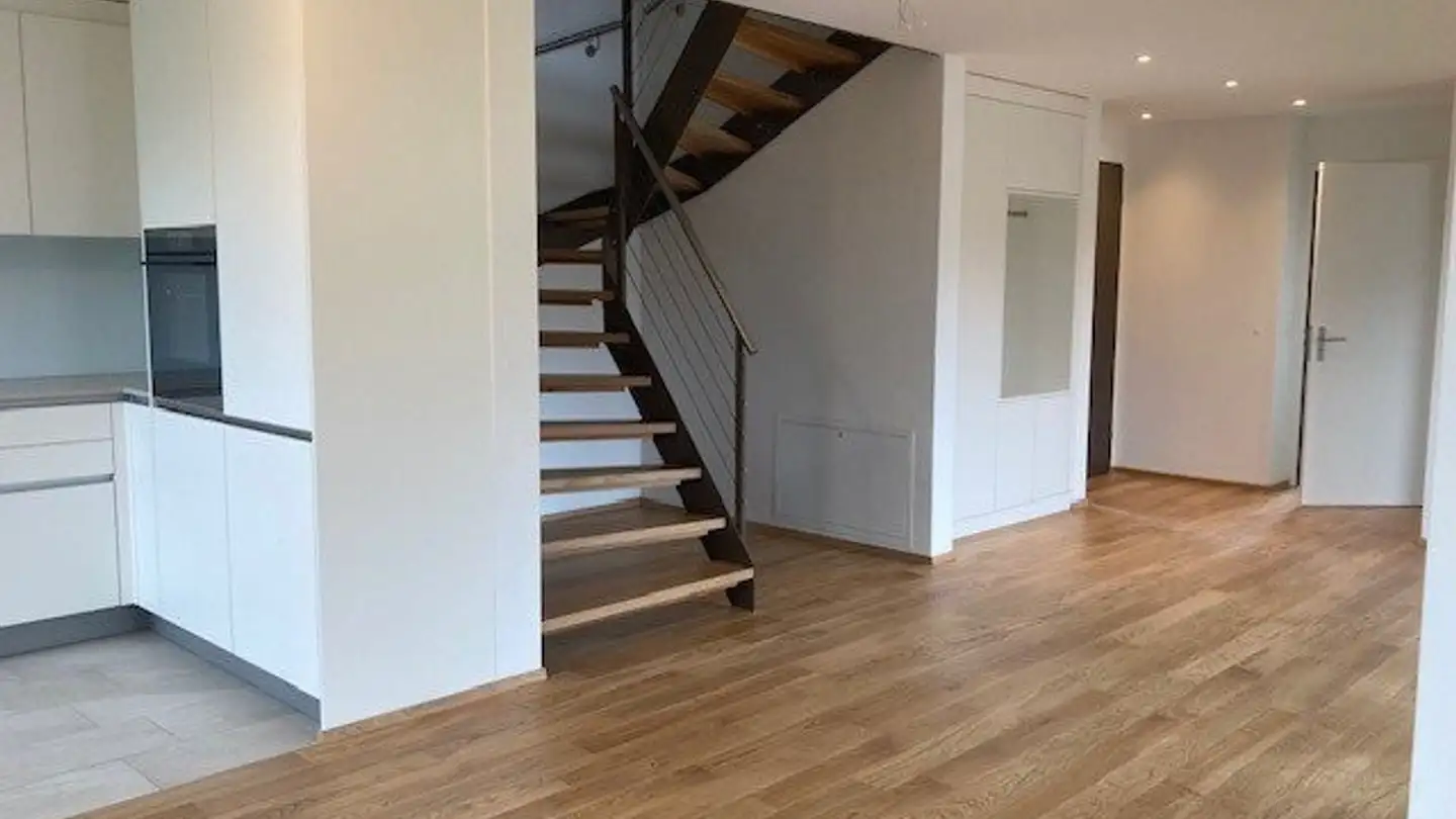 Duplex in affitto - Lättenstrasse 11, 8335 Hittnau - Foto 3