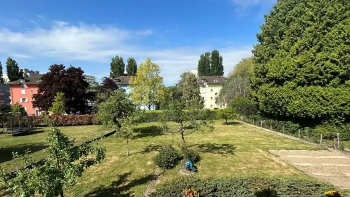 Single house for rent - Chemin de Borjod 14, 1020 Renens VD - Photo 2
