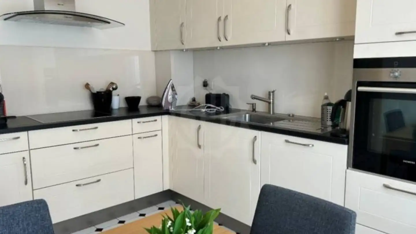 Single house for rent - Chemin de Borjod 14, 1020 Renens VD - Photo 3