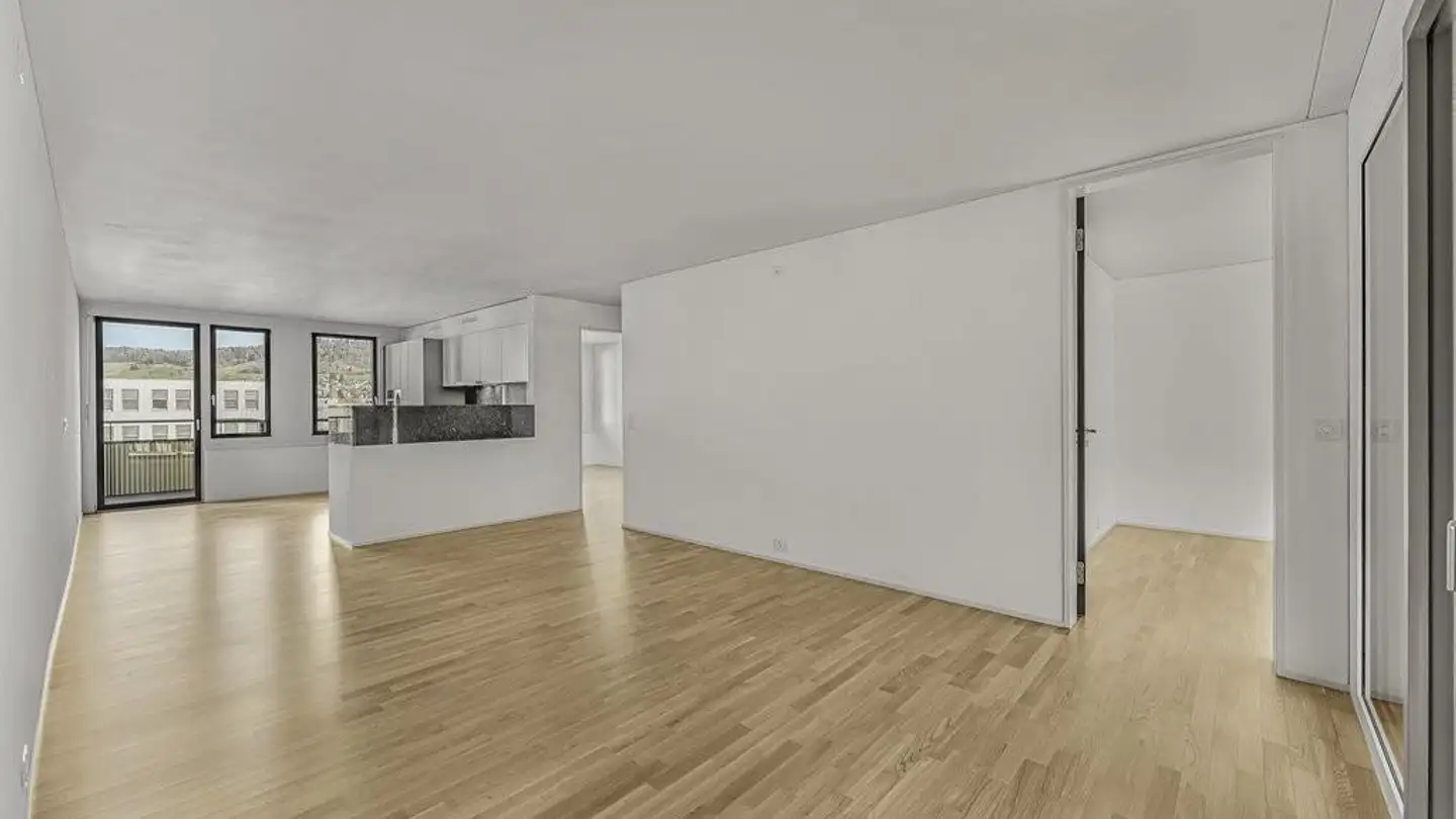 Apartment for rent - Brandstrasse 21, 8952 Schlieren - Photo 3