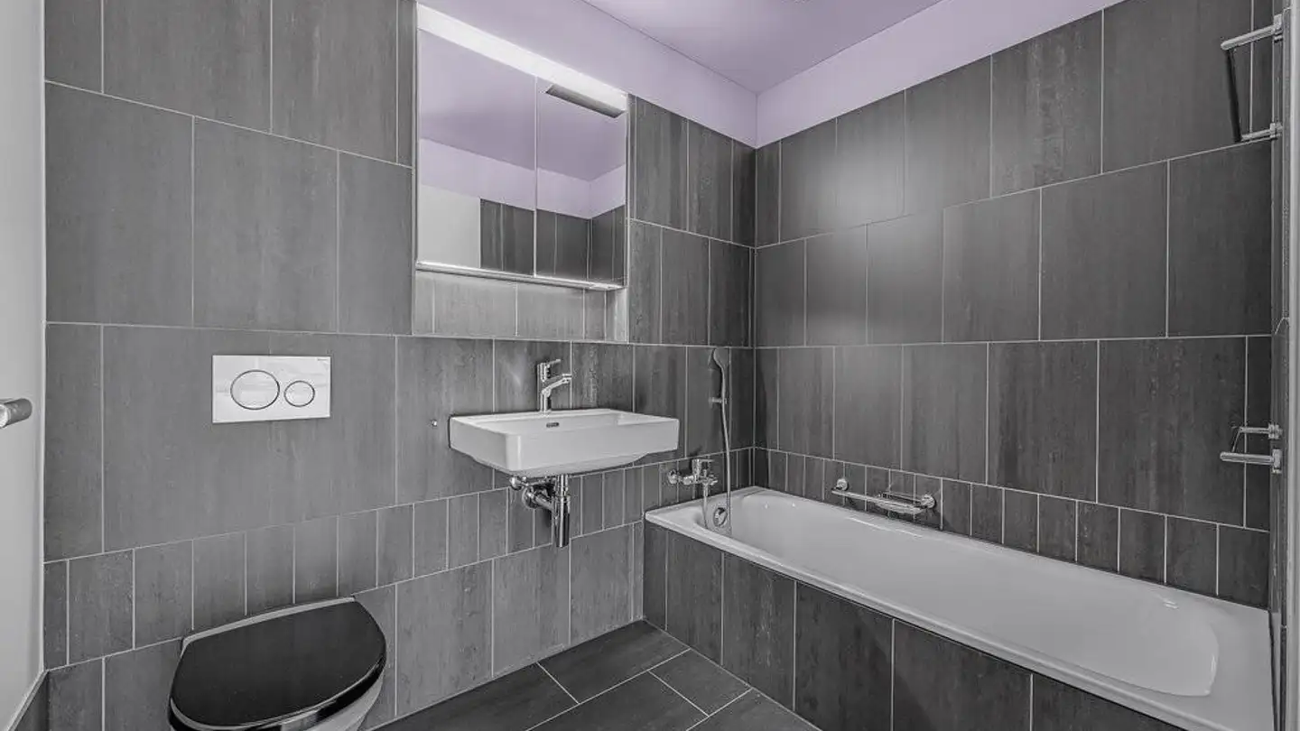 Apartment for rent - Brandstrasse 21, 8952 Schlieren - Photo 4