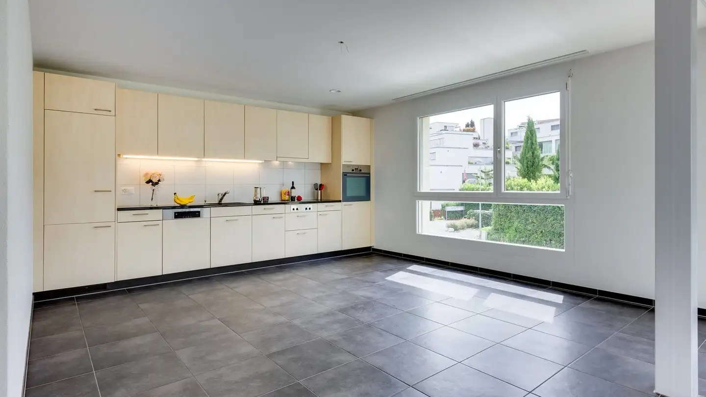 Wohnung mieten - Im Täli 5, 5452 Oberrohrdorf - Foto 2