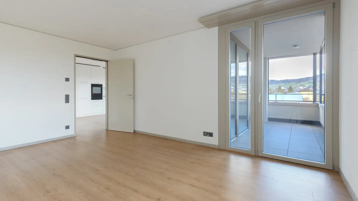 Apartment for rent - Brandstrasse 3, 8952 Schlieren - Photo 2