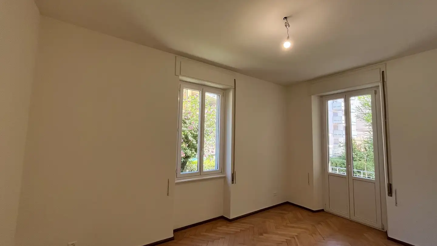 Apartment for rent - Via Giuseppe Buffi 8, 6900 Lugano - Photo 3
