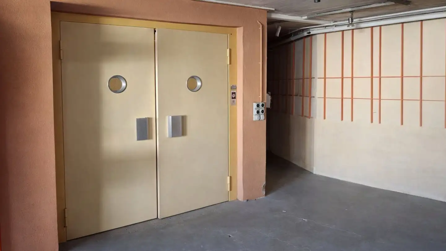 Espace de stockage à louer - Gempenstrasse 42a, 4143 Dornach - Photo 4
