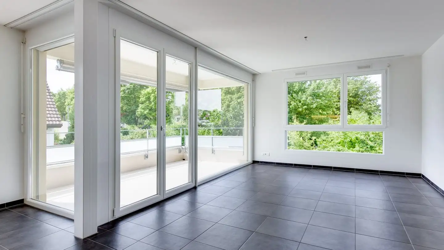 Wohnung mieten - Im Täli 5, 5452 Oberrohrdorf - Foto 3
