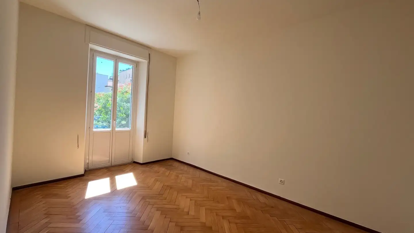 Apartment for rent - Via Giuseppe Buffi 8, 6900 Lugano - Photo 4