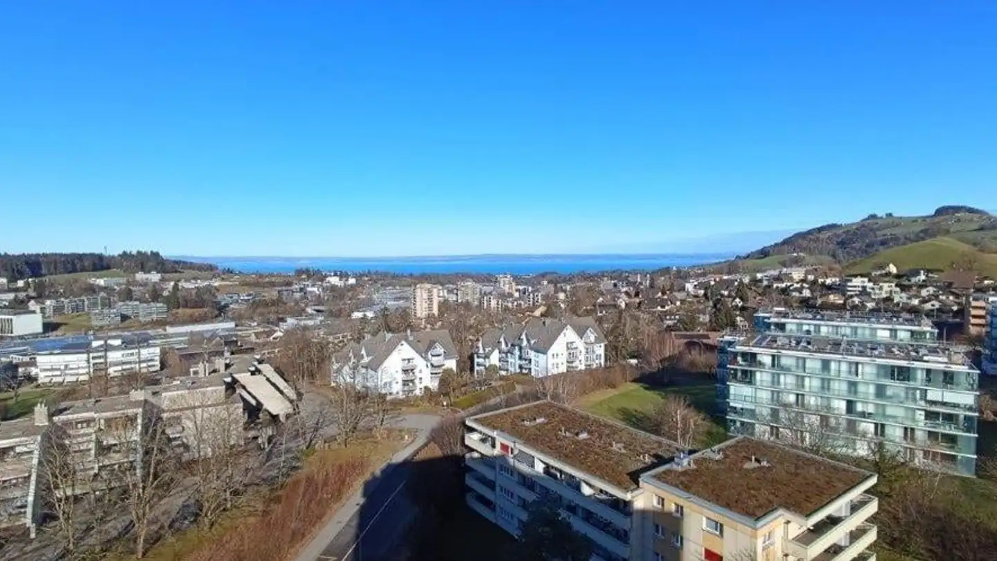 Apartment for rent - Achslenstrasse 6, 9016 St. Gallen - Photo 2