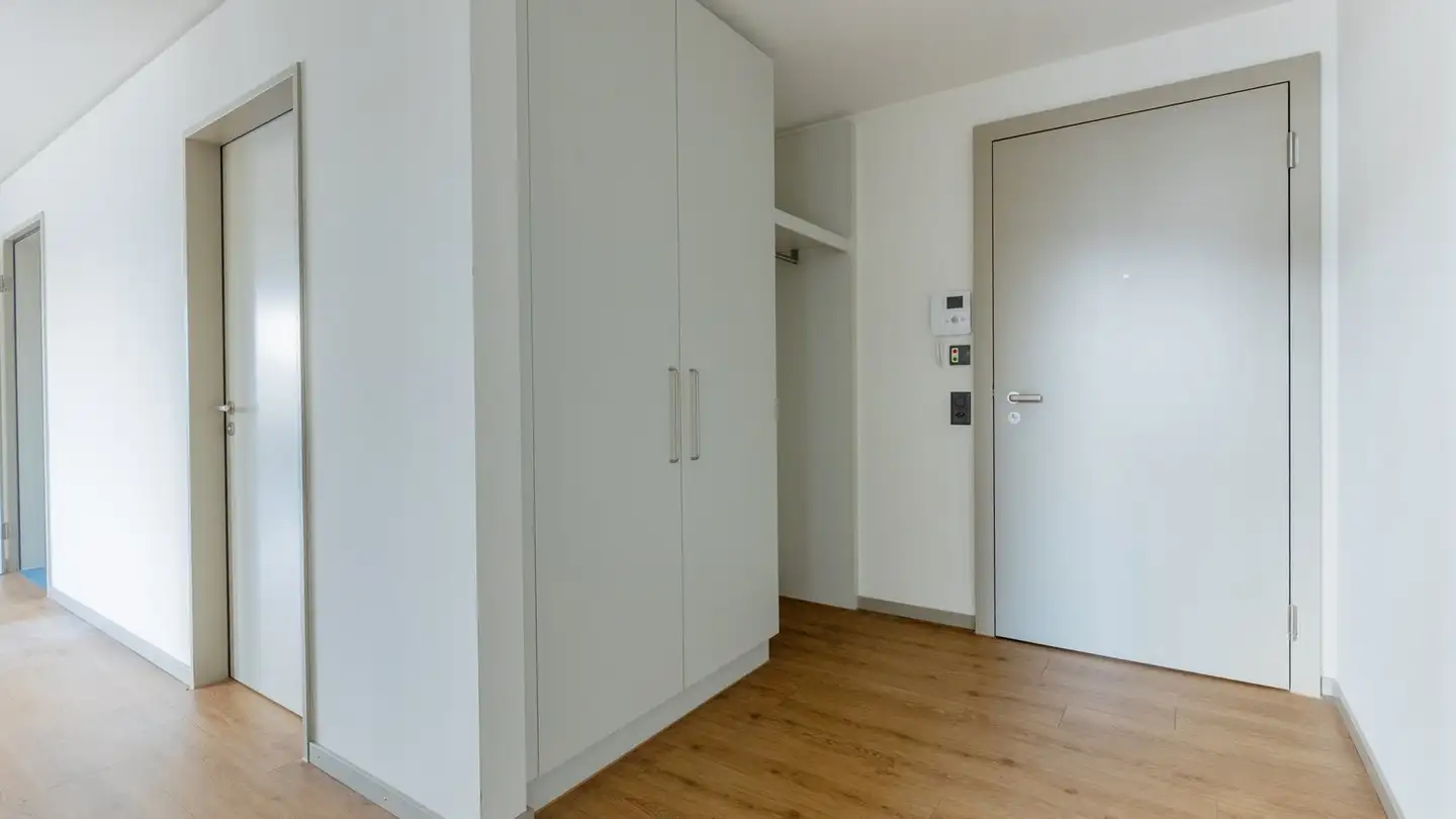 Apartment for rent - Brandstrasse 3, 8952 Schlieren - Photo 3