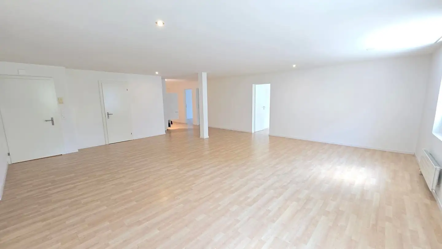 Appartamento in affitto - Bahnhofstrasse 42, 9470 Buchs SG - Photo 2