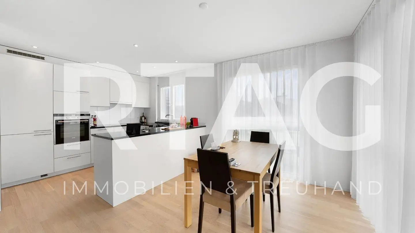 Appartamento in affitto - Feldwiesenstrasse 70, 9450 Lüchingen