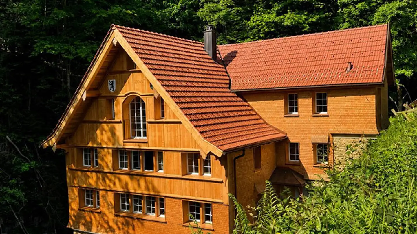 Casa singola in vendita - Säge 6, 9413 Oberegg - Foto 2