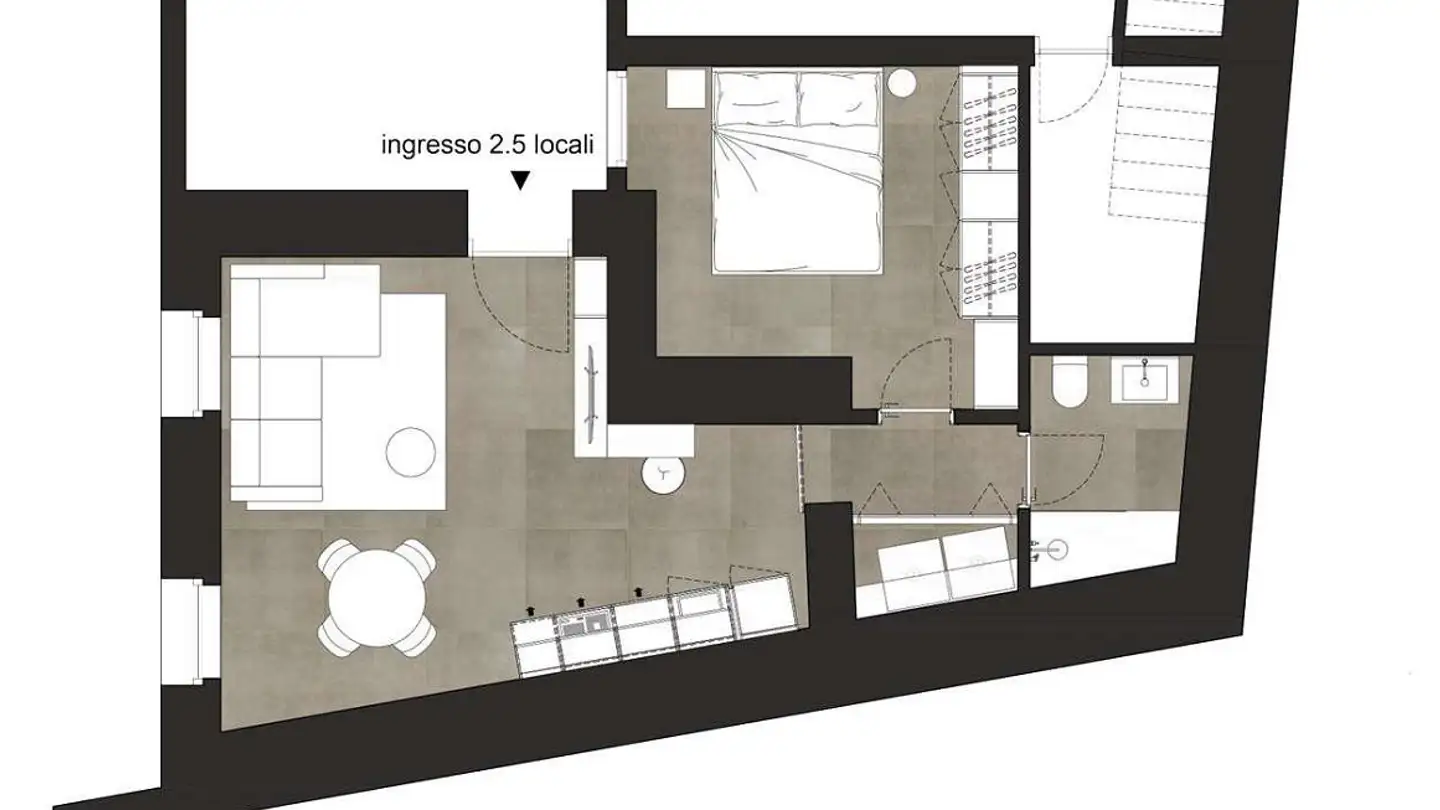 Apartment for sale - 6930 Bedano - Photo 3