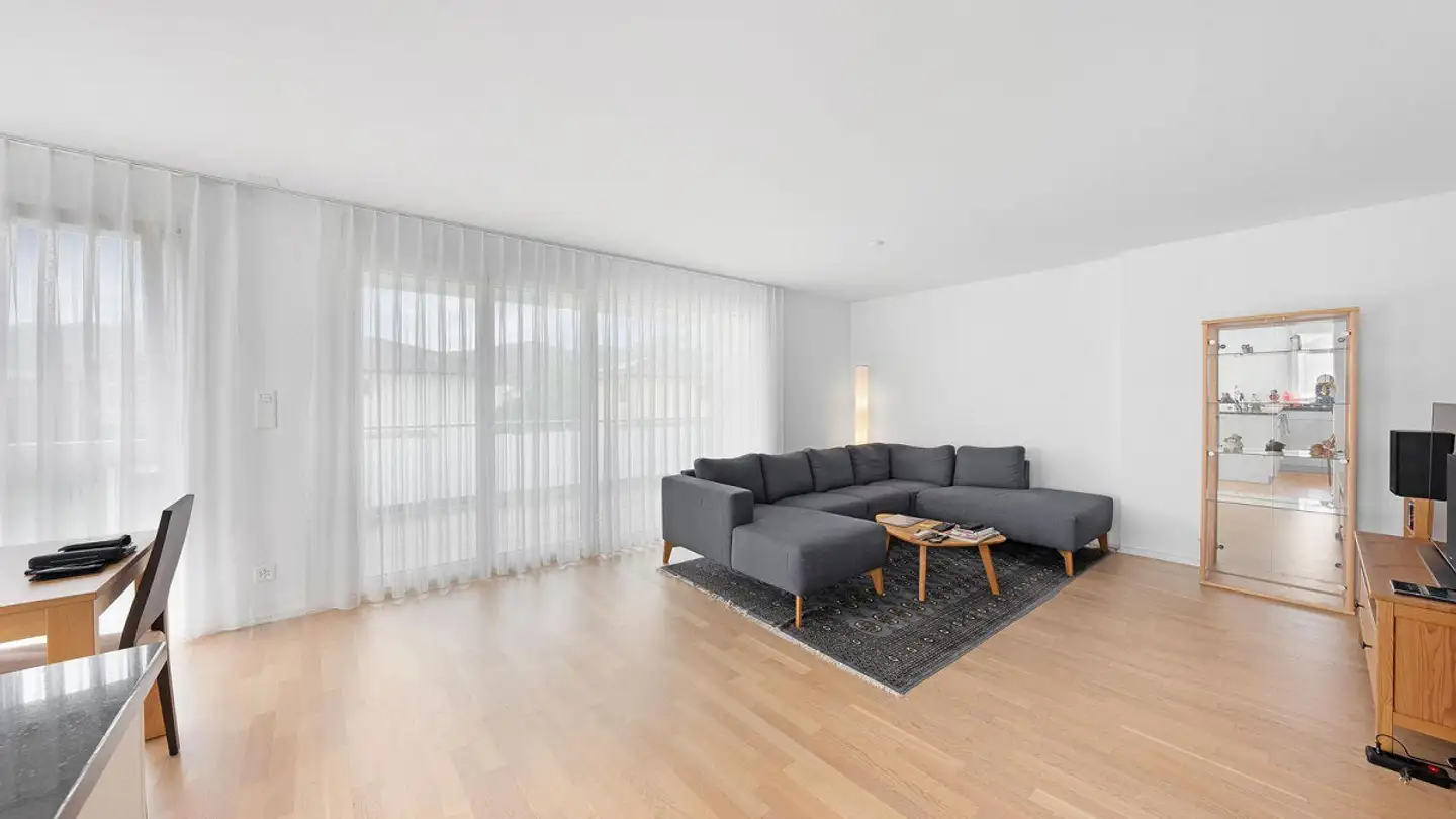 Appartamento in affitto - Feldwiesenstrasse 70, 9450 Lüchingen - Foto 3