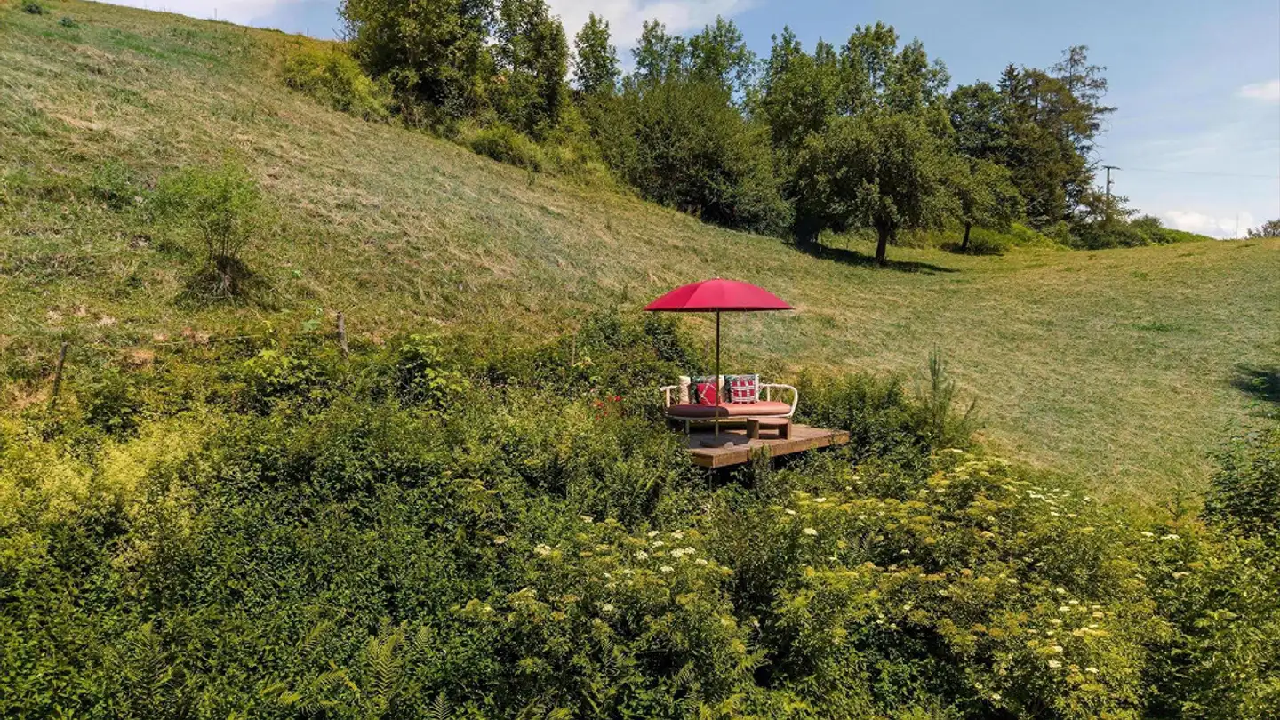 Casa singola in vendita - Säge 6, 9413 Oberegg - Foto 3