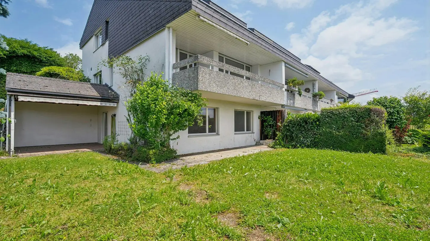 Row house for sale - Galtbergstrasse 10a, 8625 Gossau ZH - Photo 2
