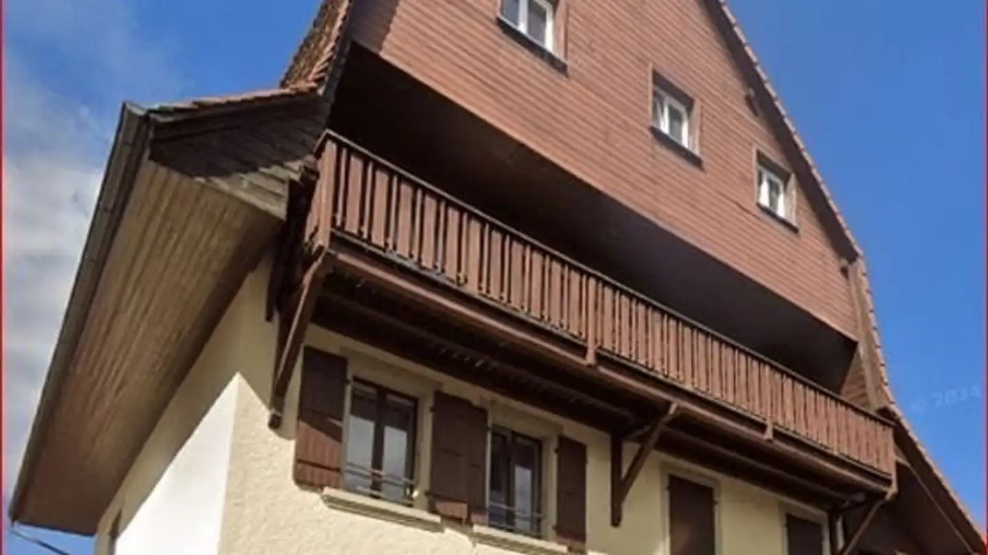 Edificio residenziale in vendita - Impasse Du Petit-Chêne, 1562 Corcelles-près-Payerne - Photo 2