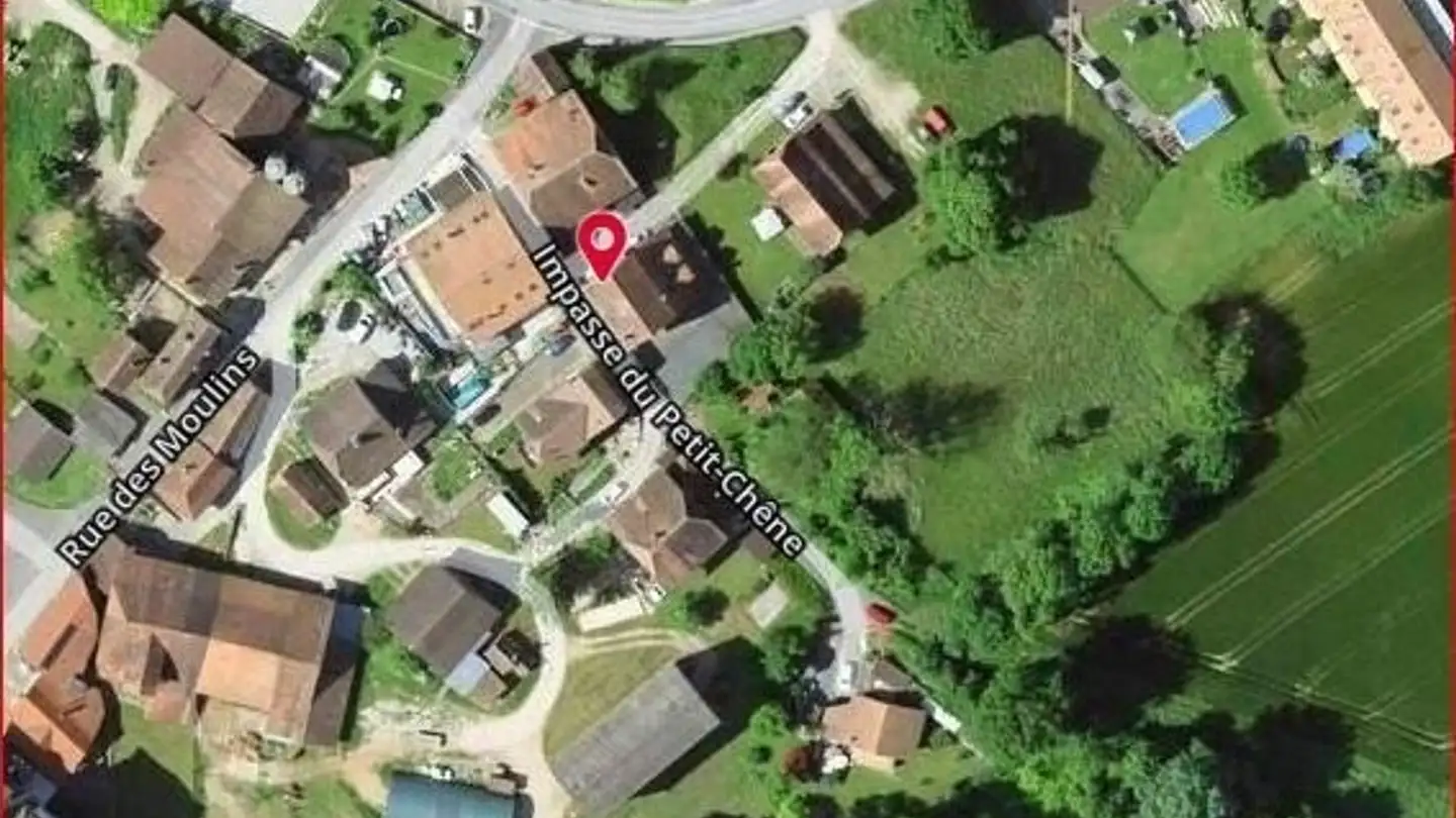 Edificio residenziale in vendita - Impasse Du Petit-Chêne, 1562 Corcelles-près-Payerne - Photo 4