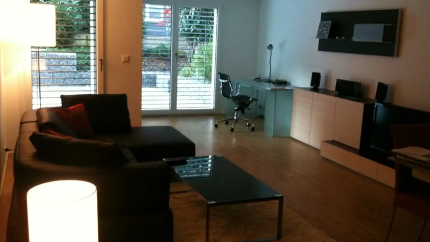 Furnished apartment for rent - Etzelblickstrasse 1, 8834 Schindellegi
