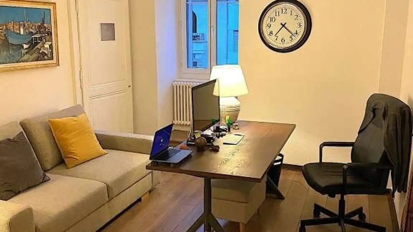 Commercial for rent - Avenue Du Casino 50, 1820 Montreux - Photo 2