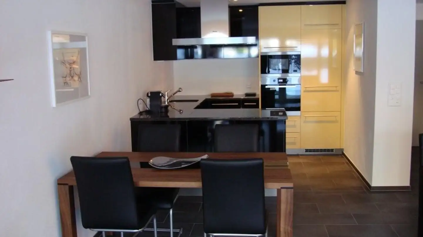 Appartamento ammobiliato in affitto - Etzelblickstrasse 1, 8834 Schindellegi - Photo 3