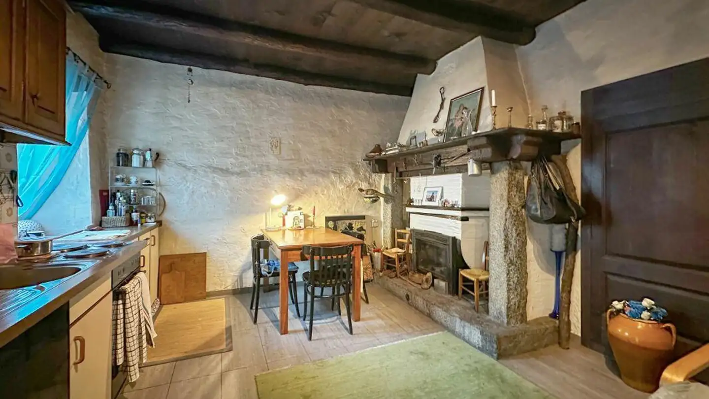 Casa singola in vendita - Via Golino 4, 6656 Golino - Foto 2