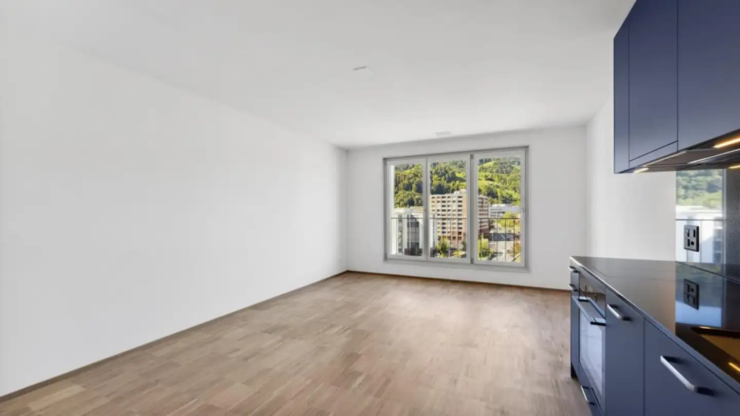Apartment for rent - Allmendstrasse 1c, 6048 Horw - Photo 2