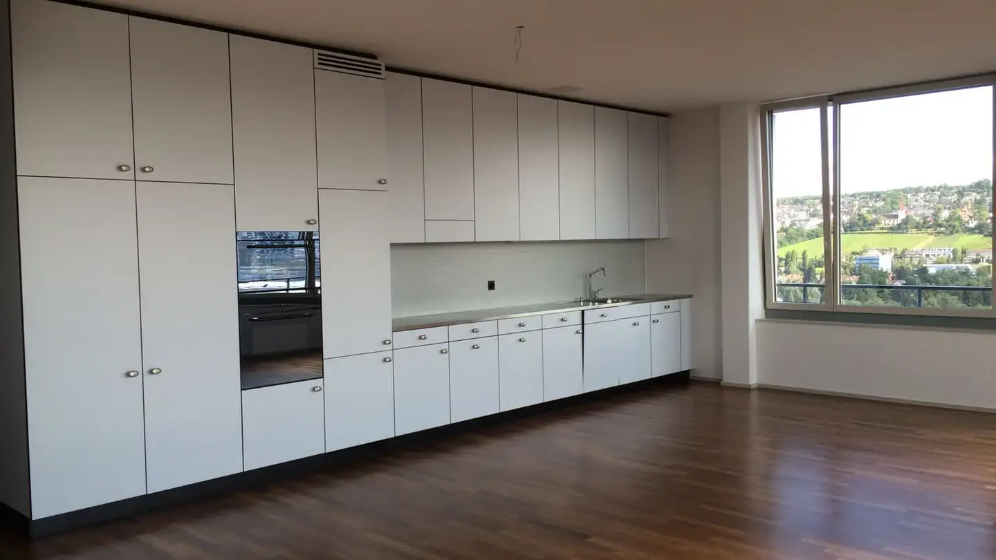 Apartment for rent - Hohlstrasse 480, 8048 Zürich - Photo 4