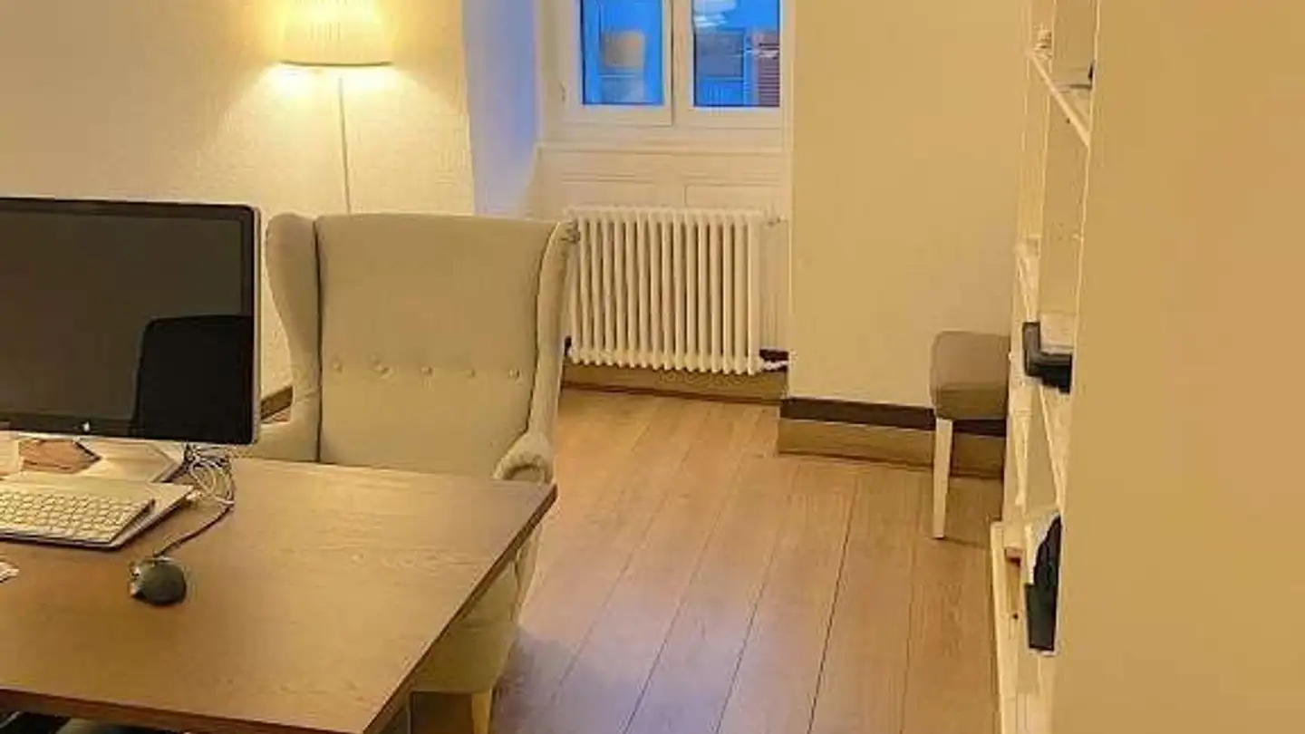 Commercial for rent - Avenue Du Casino 50, 1820 Montreux - Photo 3