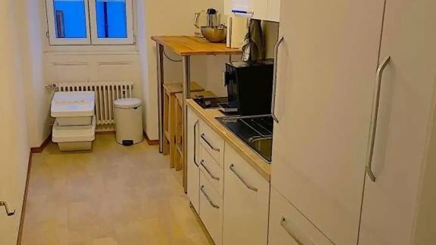 Commercial for rent - Avenue Du Casino 50, 1820 Montreux - Photo 4