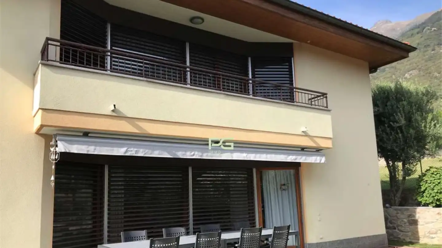 Maison individuelle à vendre - 6702 Claro