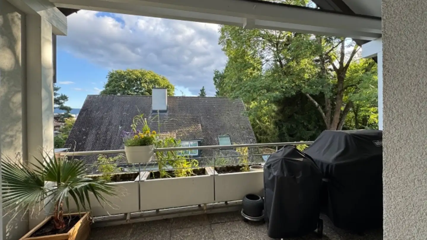 Attico in vendita - Fleischbachstrasse 69, 4153 Reinach BL - Foto 3