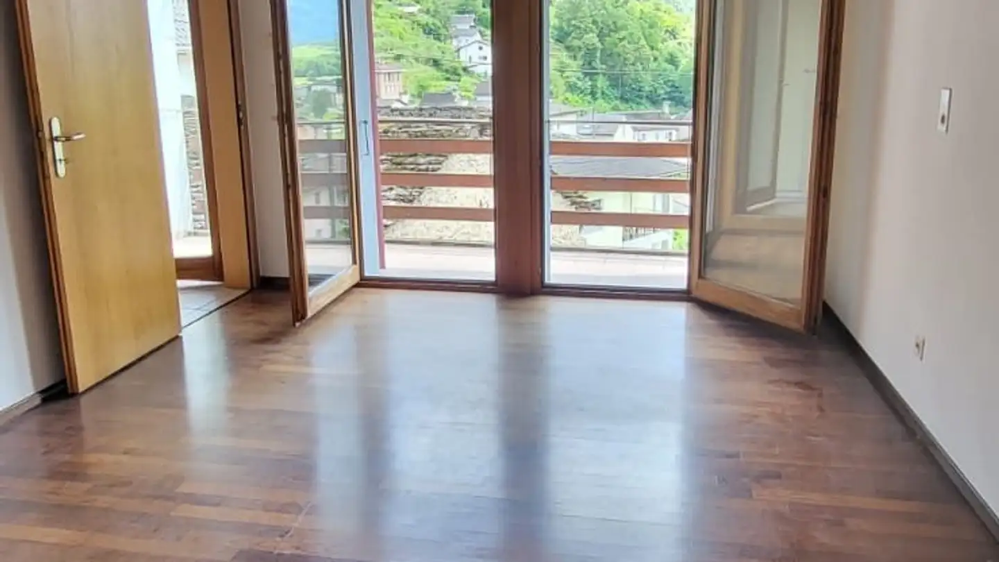 Apartment for rent - Via Murica 7, 6713 Malvaglia - Photo 4