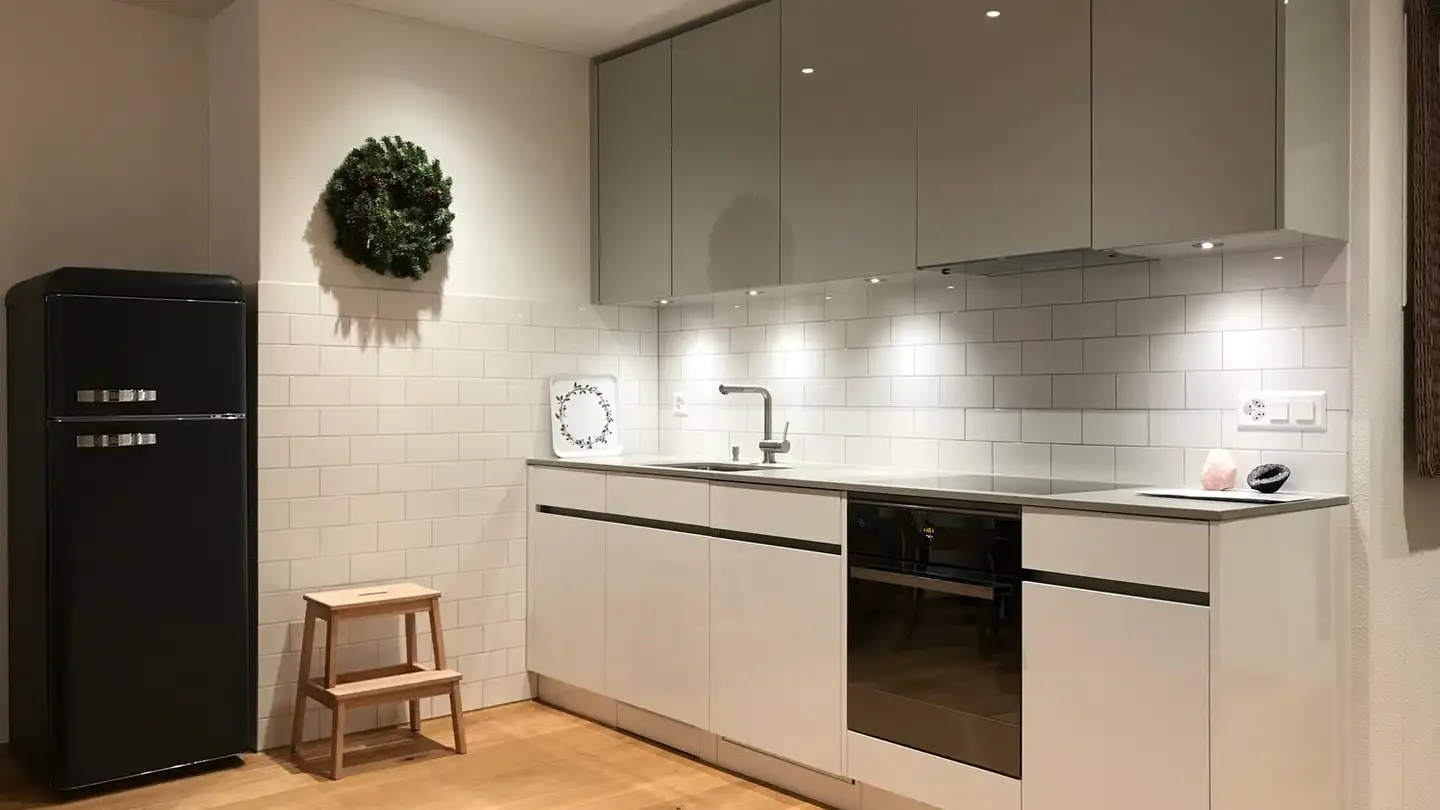 Appartamento in affitto - Forchstrasse 129a, 8127 Forch