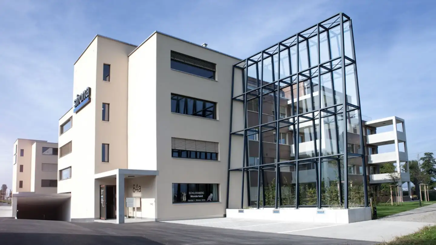 Bürofläche mieten - Zürcherstrasse 84a, 8852 Altendorf
