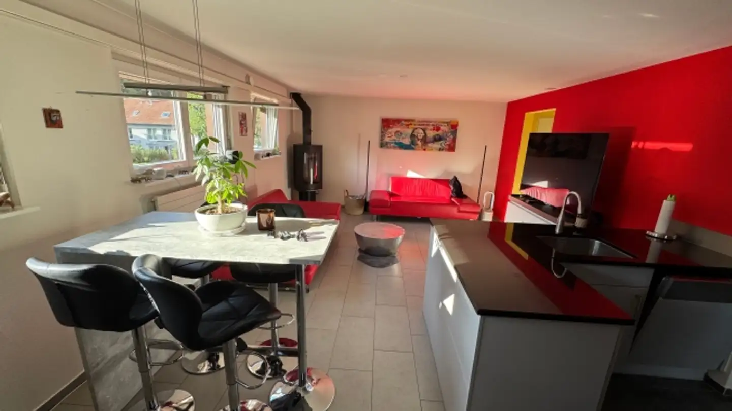 Attico in vendita - Fleischbachstrasse 69, 4153 Reinach BL - Foto 4