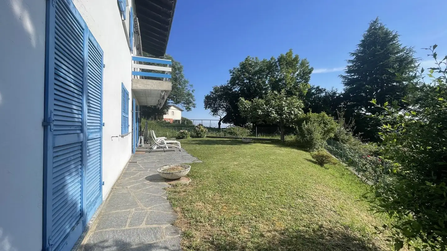 Einfamilienhaus kaufen - 6839 Sagno - Foto 3