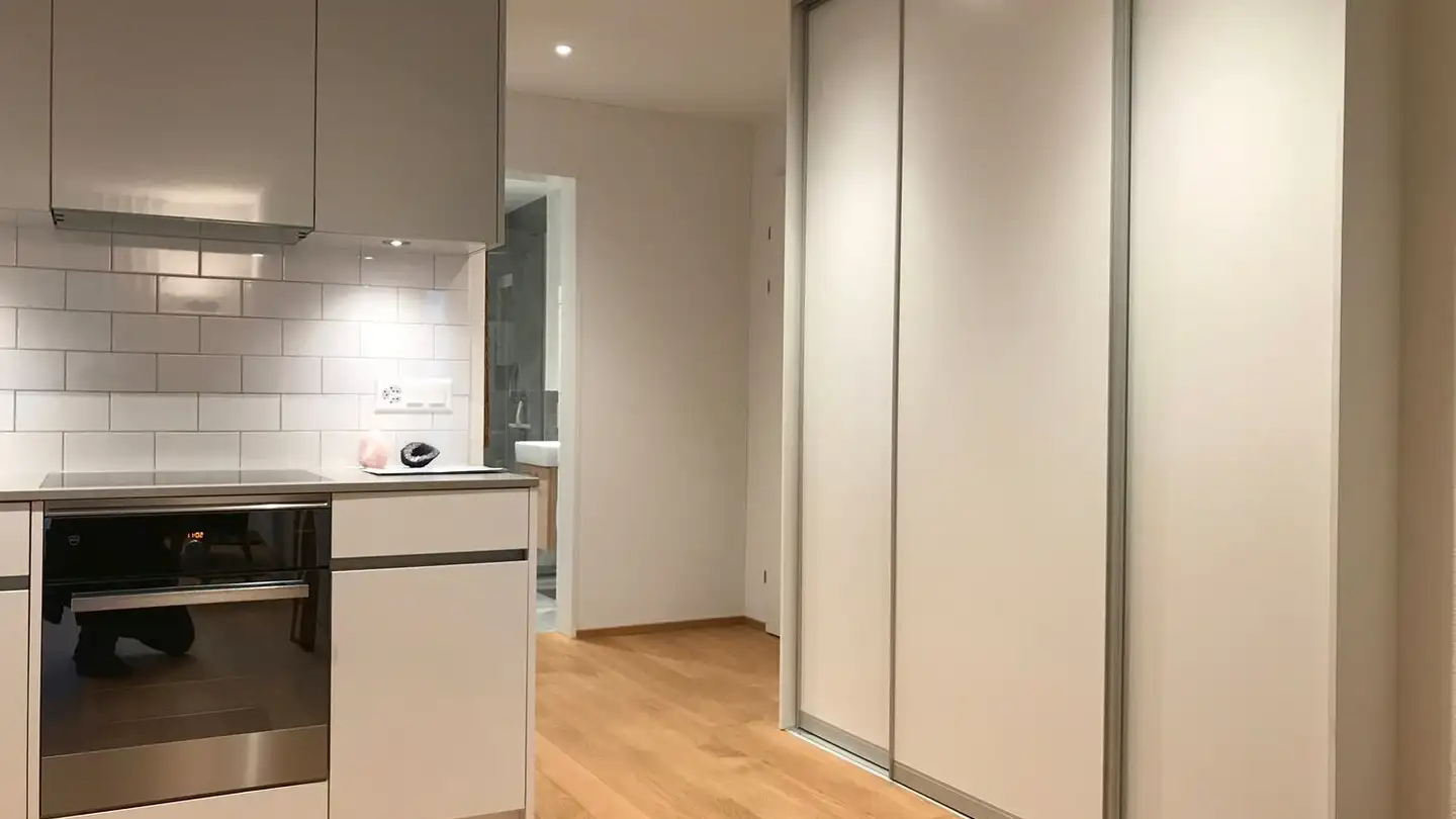 Appartamento in affitto - Forchstrasse 129a, 8127 Forch - Foto 2