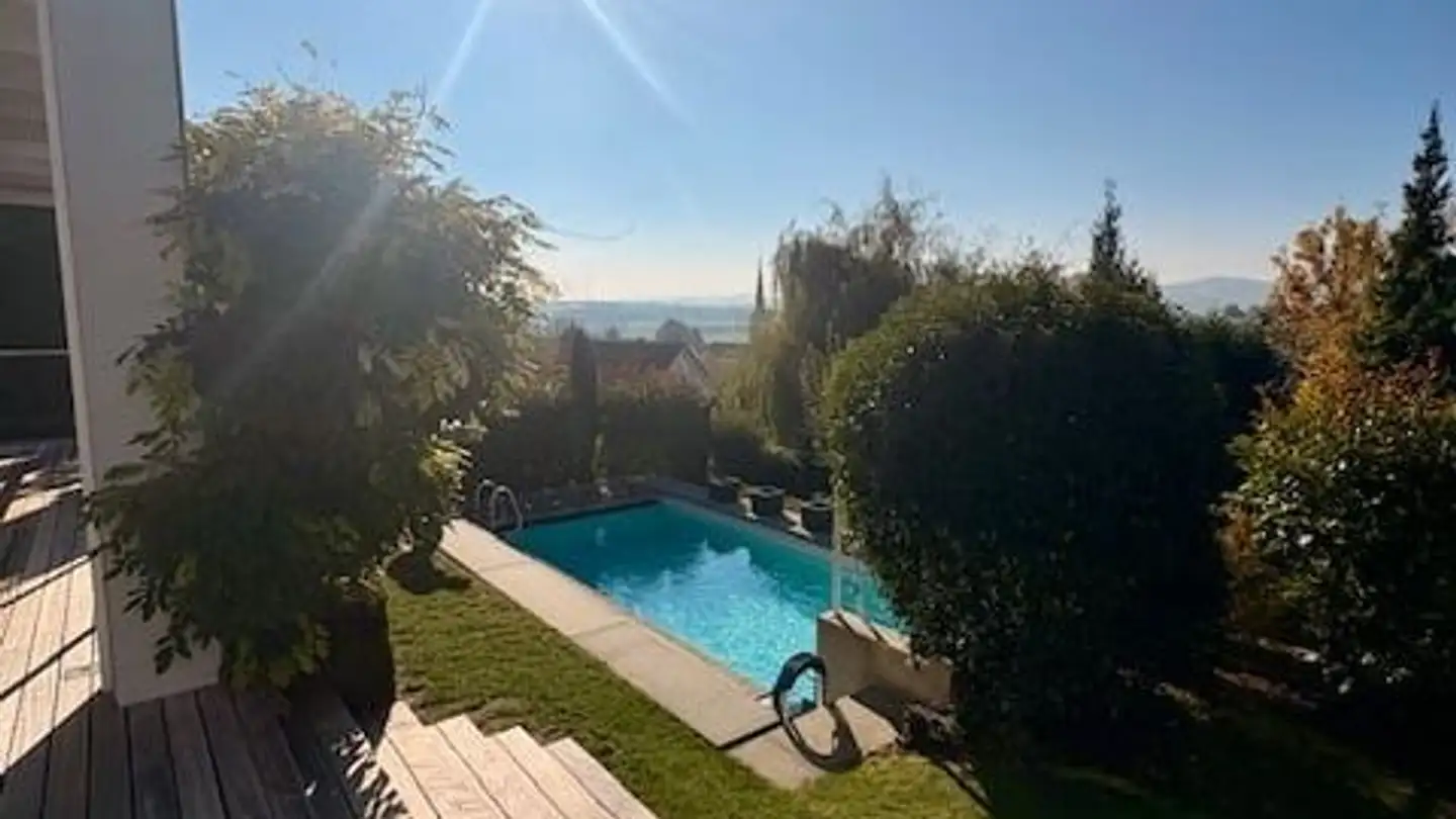 Maison individuelle à vendre - Haldenstrasse 17, 9507 Stettfurt - Photo 2