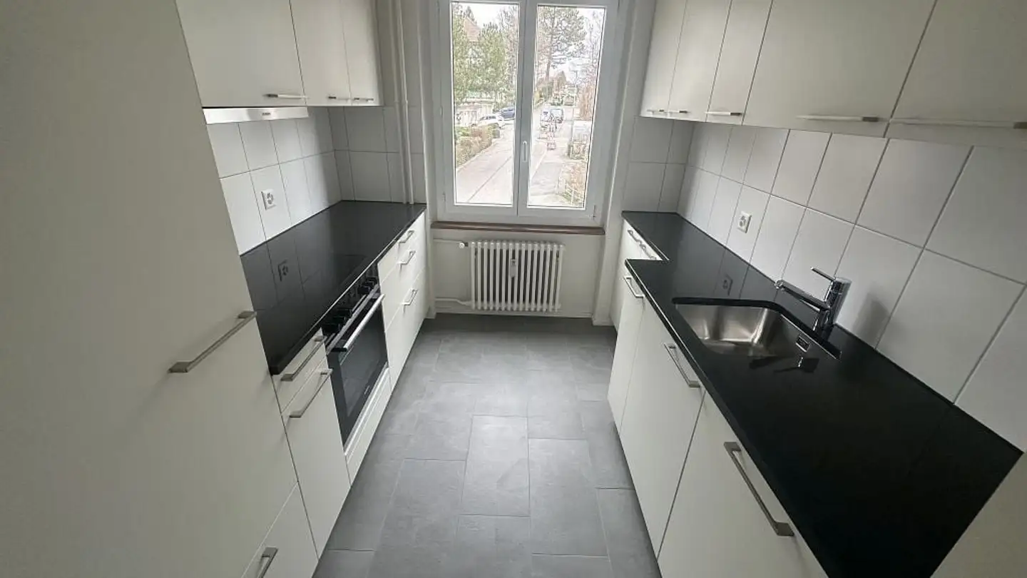 Appartamento in affitto - Egelgasse 60, 3006 Bern - Foto 2