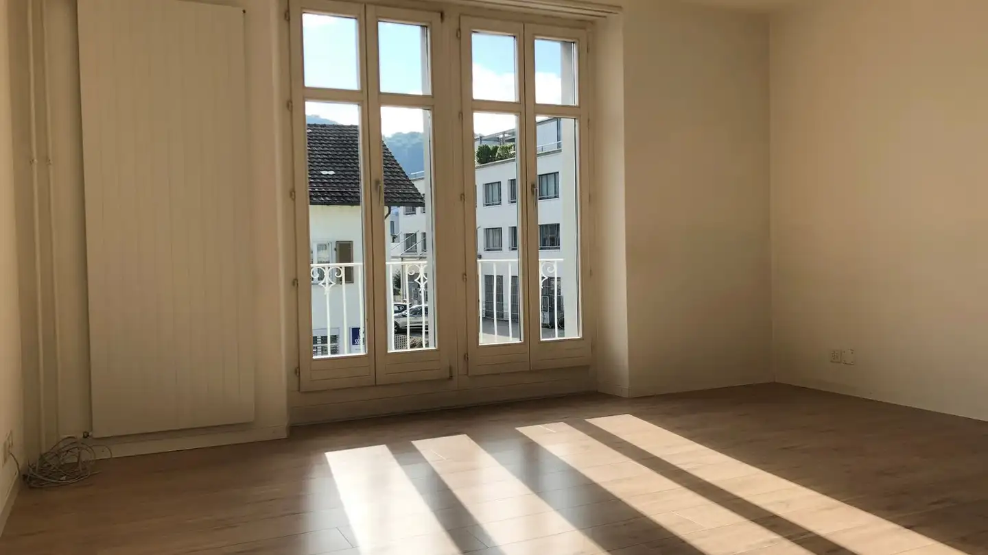 Appartement à louer - Bahnhofstrasse 8, 6260 Reiden - Photo 2