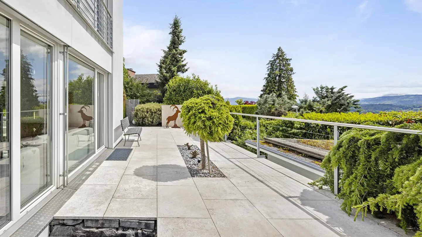 Maison individuelle à vendre - Weidstrasse 6b, 5621 Zufikon