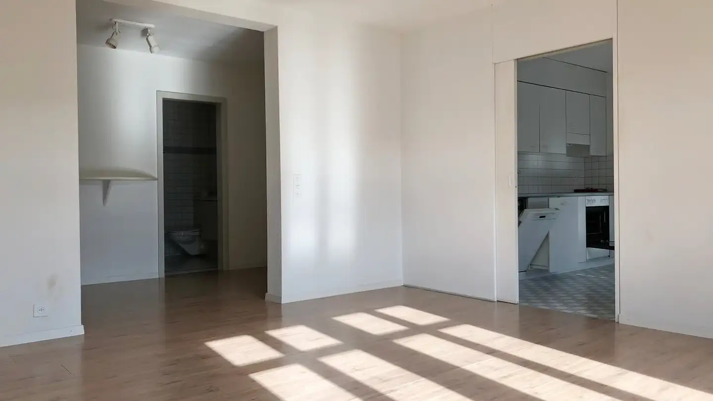 Appartement à louer - Bahnhofstrasse 8, 6260 Reiden - Photo 3